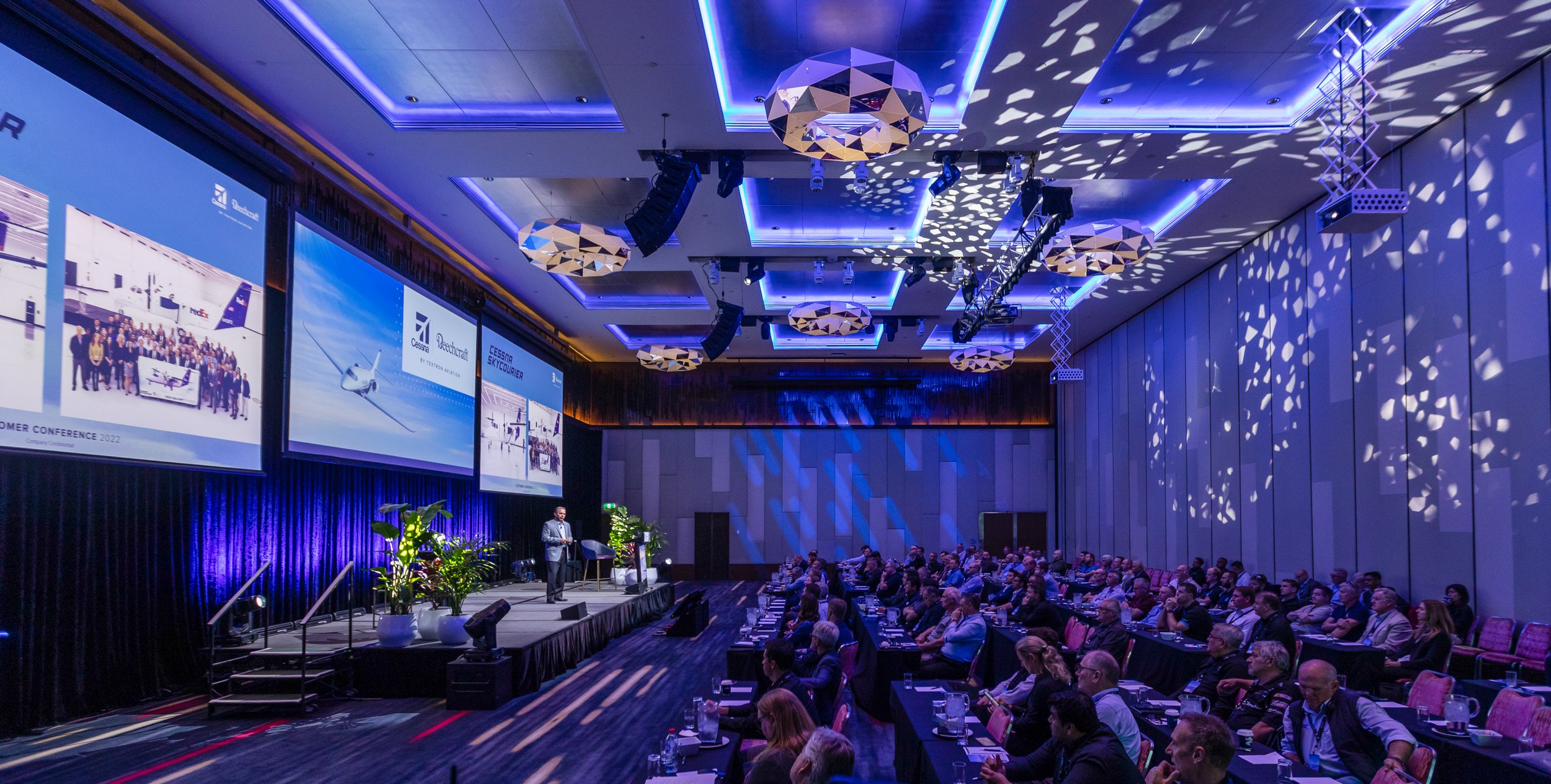 Corporate Event Photography Packages