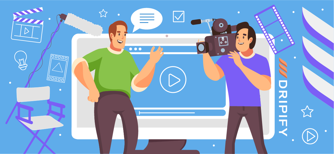 Individual Brand Video