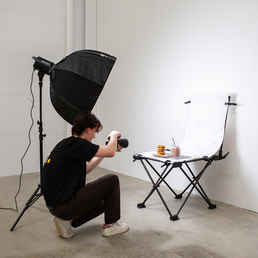 Product Photoshoot